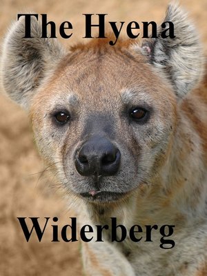 cover image of The Hyena